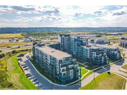 402-16 Concord Place, Grimsby, ON - Outdoor With View