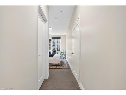 402-16 Concord Place, Grimsby, ON - Indoor Photo Showing Other Room