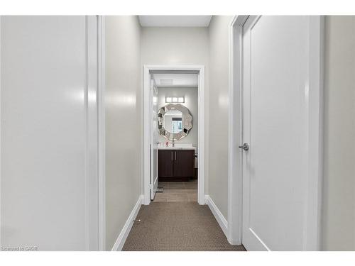 402-16 Concord Place, Grimsby, ON - Indoor Photo Showing Other Room