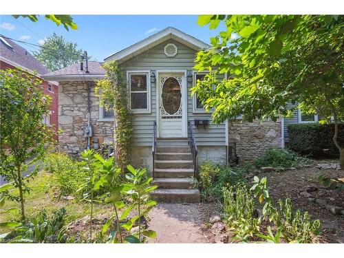 69 Nottingham Street, Guelph, ON - Outdoor