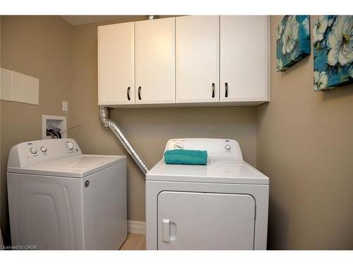 41 Sister Kern Terrace, Hamilton, ON - Indoor Photo Showing Laundry Room
