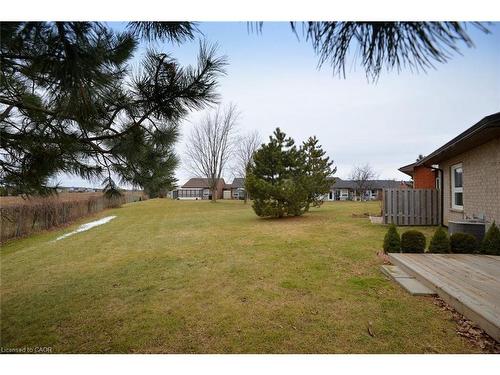 41 Sister Kern Terrace, Hamilton, ON - Outdoor