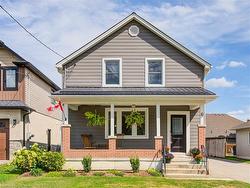 6 George Street  Norwich, ON N0J 1P0