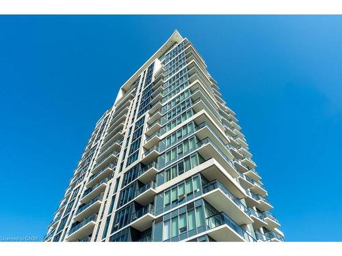 1402-385 Winston Road, Grimsby, ON - Outdoor