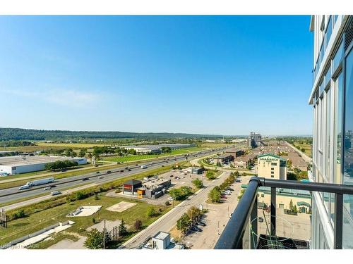 1402-385 Winston Road, Grimsby, ON - Outdoor With View