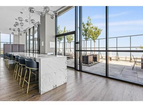 1402-385 Winston Road, Grimsby, ON - Indoor