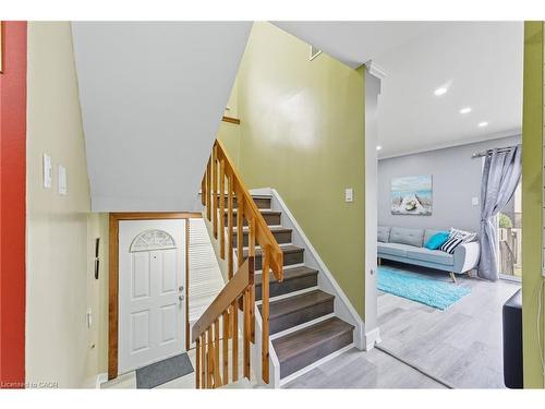 6-1300 Upper Ottawa Street, Hamilton, ON - Indoor Photo Showing Other Room