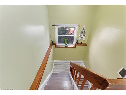 6-1300 Upper Ottawa Street, Hamilton, ON - Indoor Photo Showing Other Room