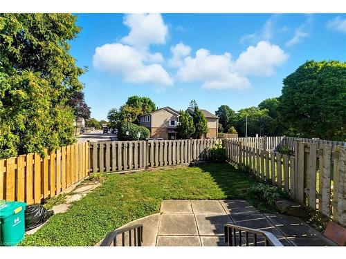 6-1300 Upper Ottawa Street, Hamilton, ON - Outdoor