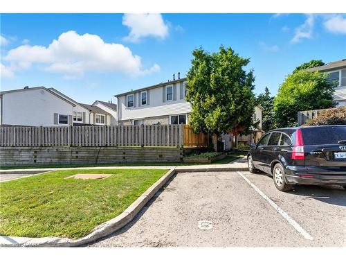 6-1300 Upper Ottawa Street, Hamilton, ON - Outdoor