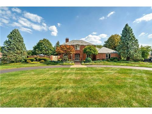 55 Kirby Avenue, Flamborough, ON - Outdoor