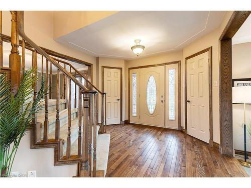 55 Kirby Avenue, Flamborough, ON - Indoor Photo Showing Other Room