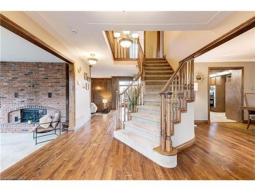 55 Kirby Avenue, Flamborough, ON - Indoor Photo Showing Other Room