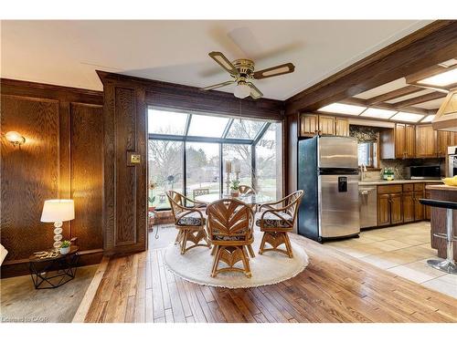 55 Kirby Avenue, Flamborough, ON - Indoor