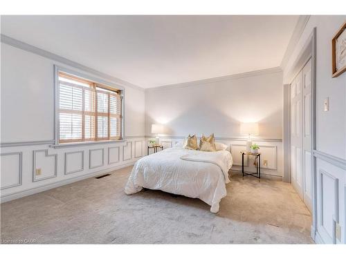 55 Kirby Avenue, Flamborough, ON - Indoor Photo Showing Bedroom