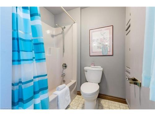 55 Kirby Avenue, Flamborough, ON - Indoor Photo Showing Bathroom