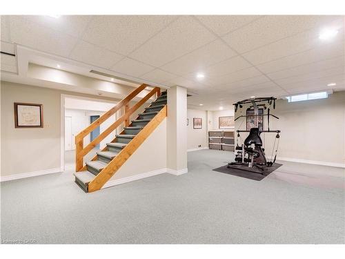 55 Kirby Avenue, Flamborough, ON - Indoor