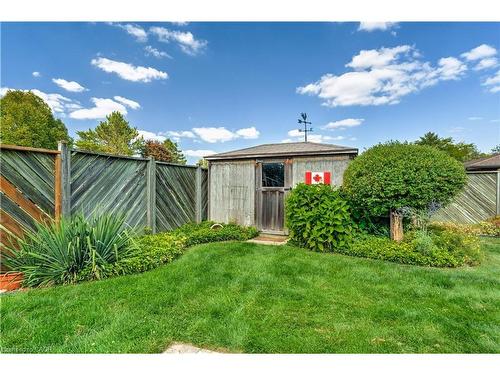 55 Kirby Avenue, Flamborough, ON - Outdoor