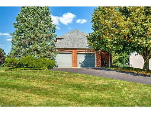 55 Kirby Avenue, Flamborough, ON - Outdoor