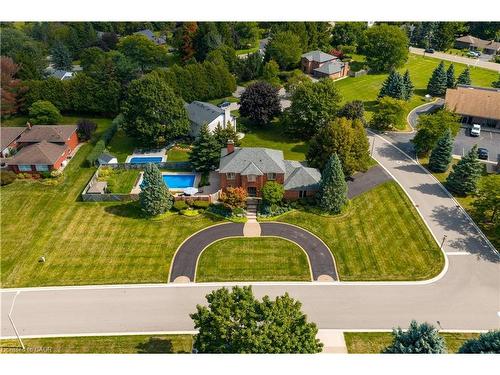 55 Kirby Avenue, Flamborough, ON - Outdoor