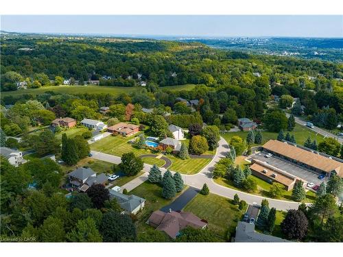 55 Kirby Avenue, Flamborough, ON - Outdoor With View