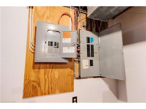 55 Kirby Avenue, Flamborough, ON - Indoor