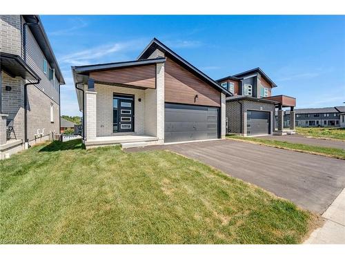 52 Moon Crescent, Cambridge, ON - Outdoor