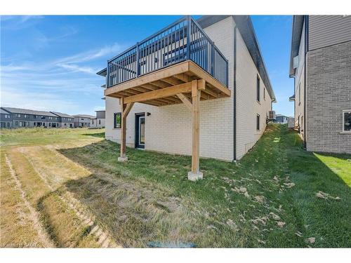 52 Moon Crescent, Cambridge, ON - Outdoor