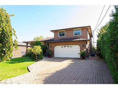 53 Glover Road  Hamilton, ON L8W 3S8