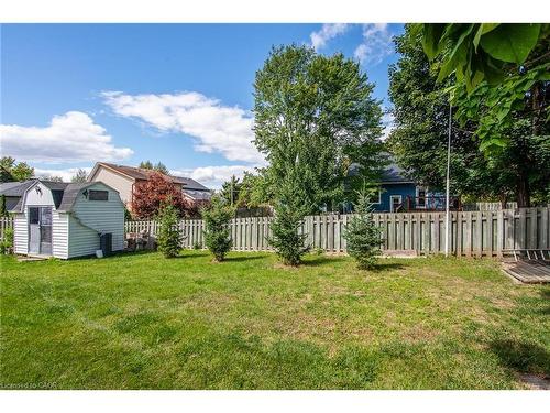 8 Pamela Place, Guelph, ON - Outdoor