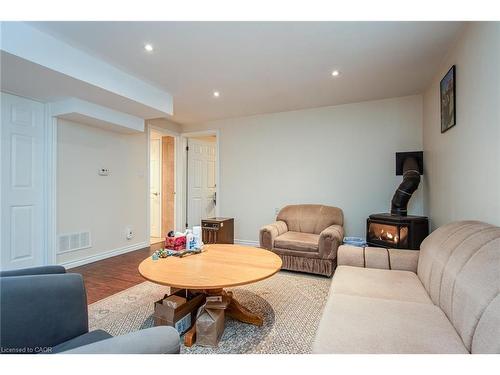 8 Pamela Place, Guelph, ON - Indoor