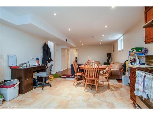 8 Pamela Place, Guelph, ON - Indoor