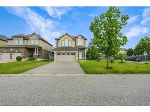 1860 Devos Drive, London, ON - Outdoor With Facade