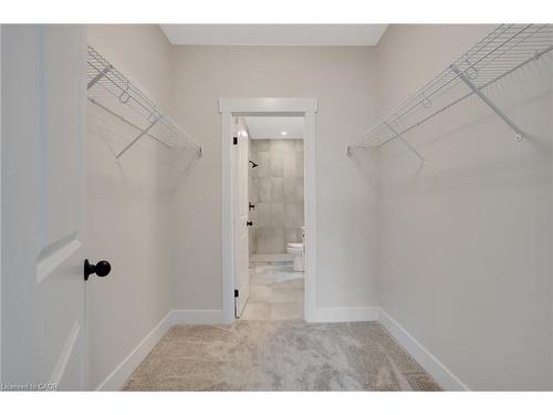 24 Moon Crescent, Cambridge, ON - Indoor With Storage