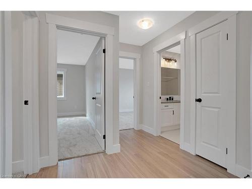 24 Moon Crescent, Cambridge, ON - Indoor Photo Showing Other Room