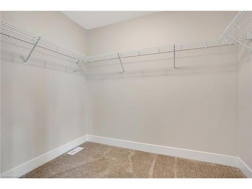 24 Moon Crescent, Cambridge, ON - Indoor With Storage
