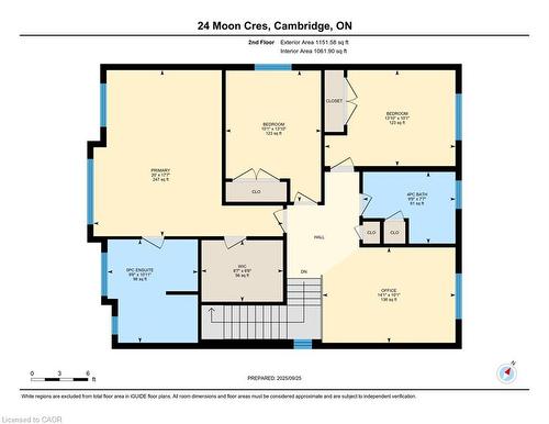 24 Moon Crescent, Cambridge, ON - Other