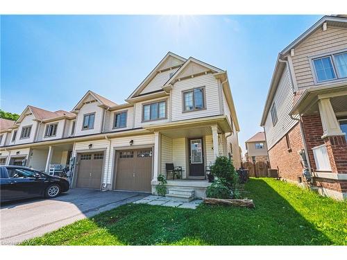 8258 Tulip Tree Drive  Niagara Falls, ON L2H 0N4
