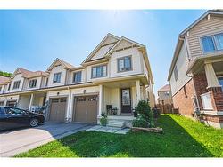 8258 Tulip Tree Drive  Niagara Falls, ON L2H 0N4