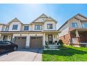 8258 Tulip Tree Drive, Niagara Falls, ON  - Outdoor With Deck Patio Veranda With Facade 