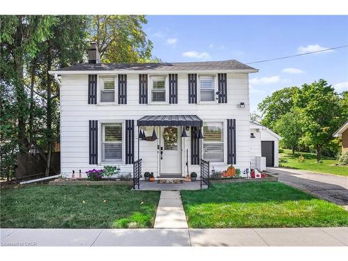 83 Orkney Street W, Caledonia, ON - Outdoor