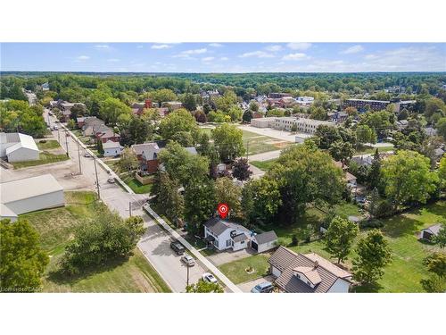 83 Orkney Street W, Caledonia, ON - Outdoor With View
