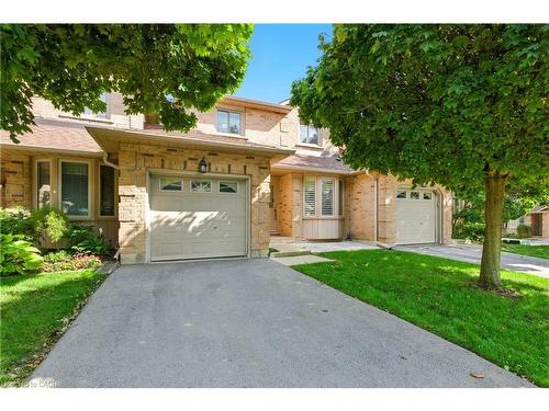 40-800 Upper Paradise Road, Hamilton, ON - Outdoor With Facade