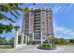 601-2365 Central Park Drive  Oakville, ON L6H 0C7