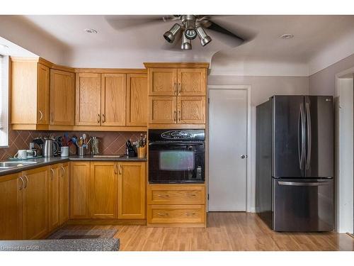 858 King Street W, Hamilton, ON 