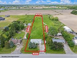 2986 Grimsby Road  West Lincoln, ON L0R 1M0
