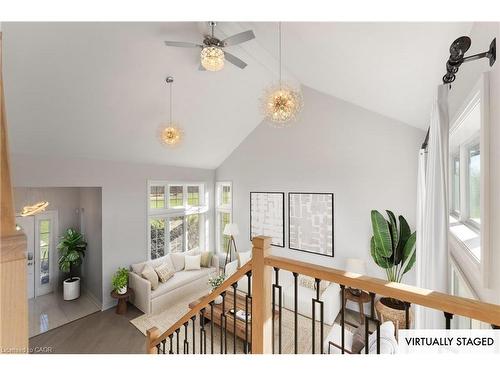 75642 Diltz Road, Wainfleet, ON - Indoor Photo Showing Other Room