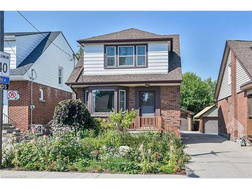 274 Ottawa Street S Hamilton, ON L8K 2G1