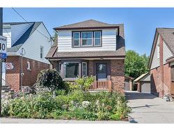274 Ottawa Street S Hamilton, ON L8K 2G1