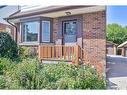 274 Ottawa Street S, Hamilton, ON  - Outdoor 
